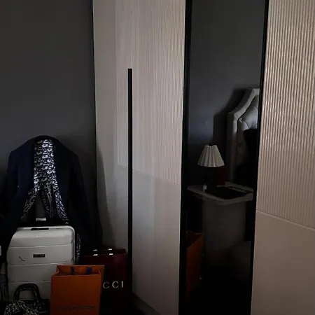 Nil World Стамбул