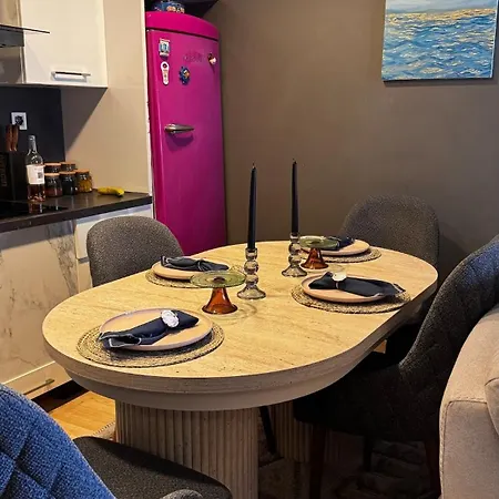 Nil World * Стамбул