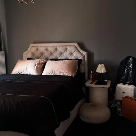 Nil World Апартаменты